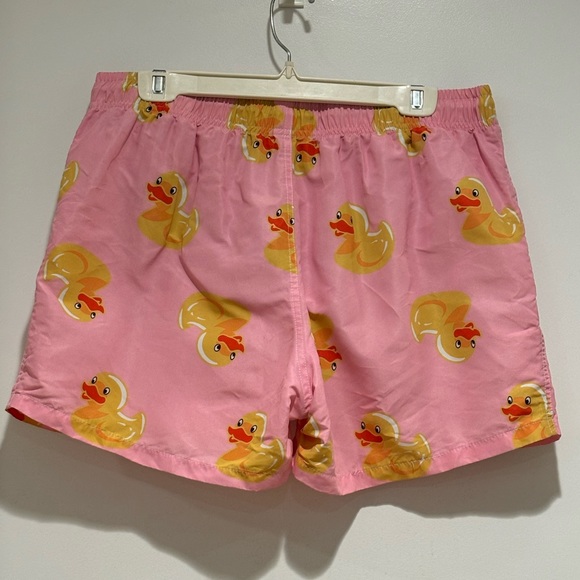 Men’s swim shorts bathing suit - Picture 2 of 2